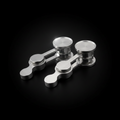 SpinCore – Stainless Steel Fidget Spinner
